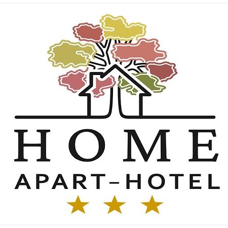 Home Apart-Hotel Vivulskis Vilnius Exterior photo