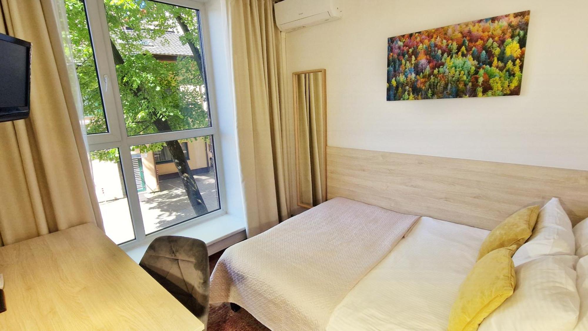 Home Apart-Hotel Vivulskis Vilnius Room photo