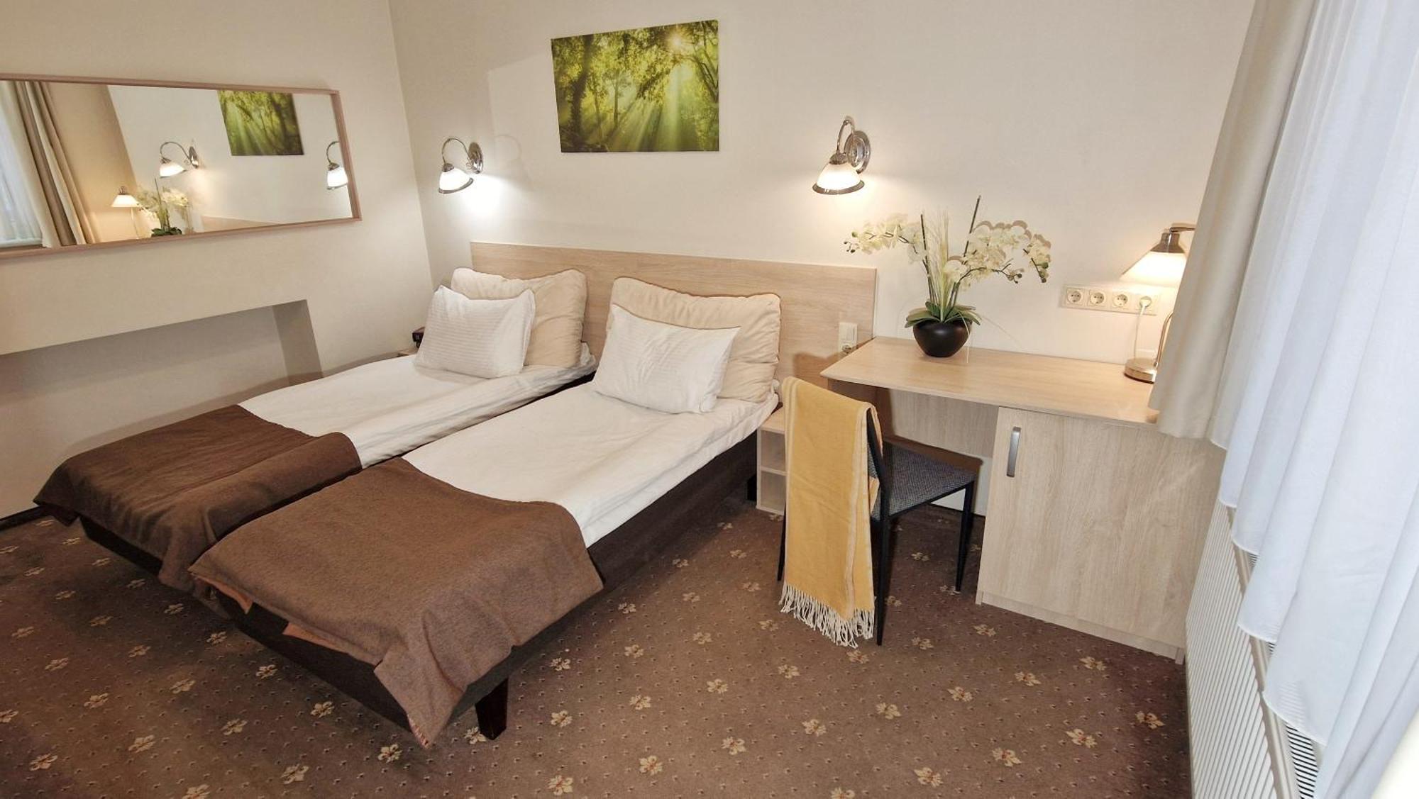 Home Apart-Hotel Vivulskis Vilnius Room photo