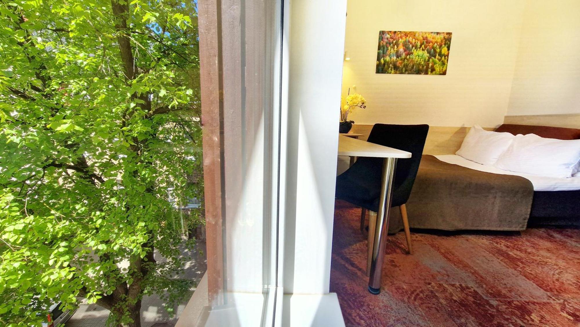 Home Apart-Hotel Vivulskis Vilnius Room photo