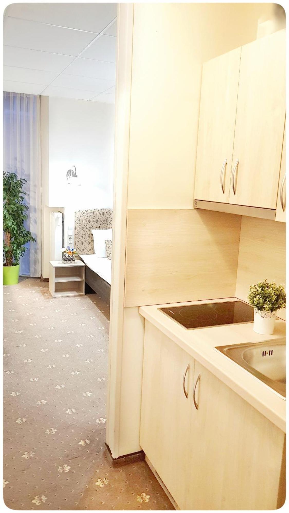 Home Apart-Hotel Vivulskis Vilnius Room photo