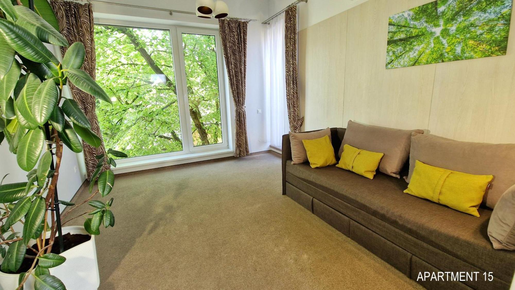 Home Apart-Hotel Vivulskis Vilnius Room photo