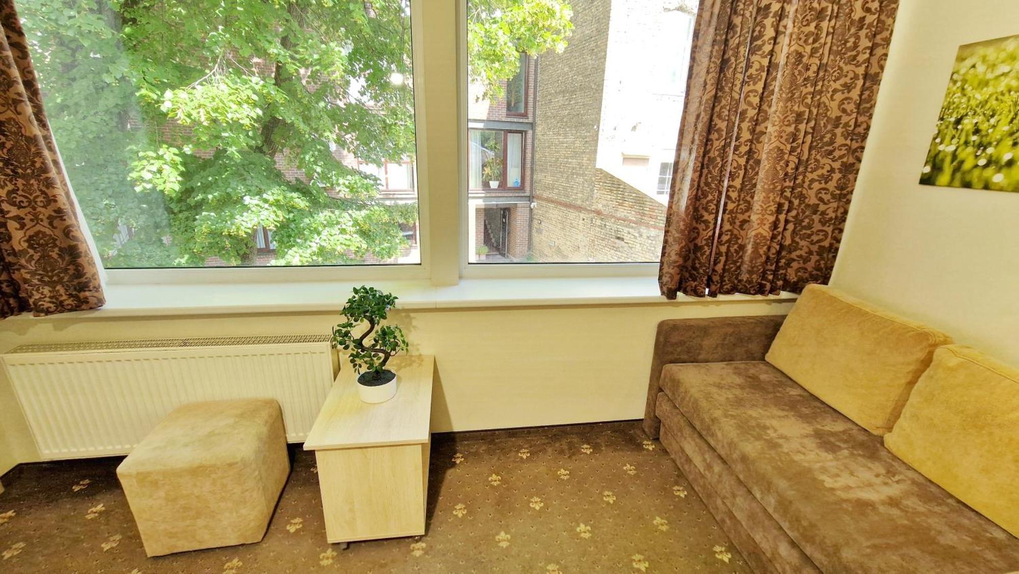 Home Apart-Hotel Vivulskis Vilnius Room photo