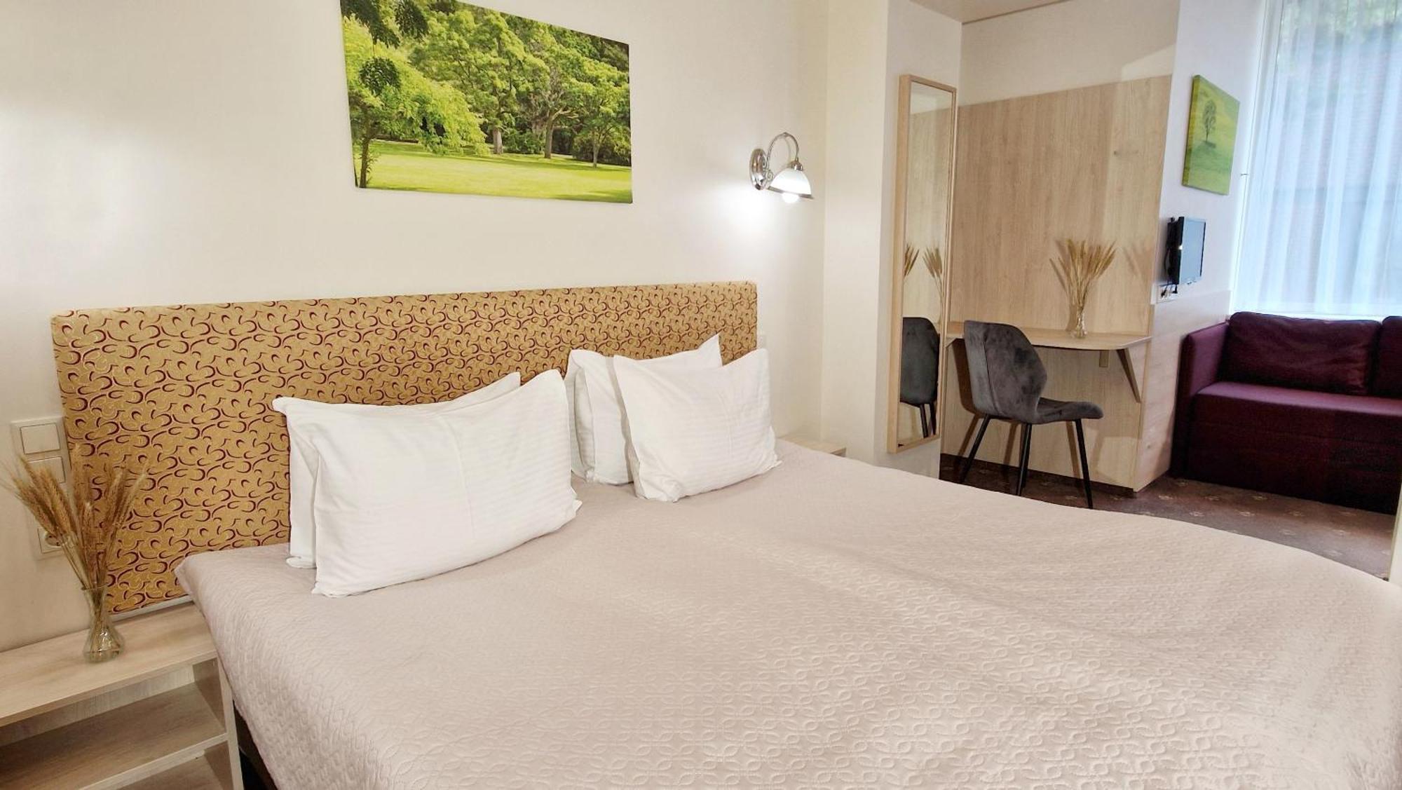 Home Apart-Hotel Vivulskis Vilnius Room photo