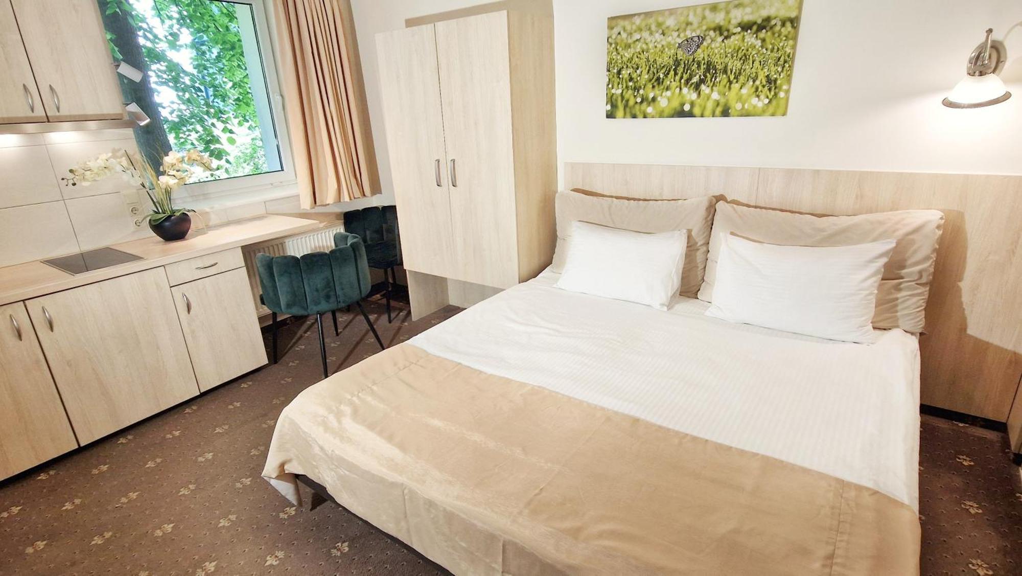 Home Apart-Hotel Vivulskis Vilnius Room photo