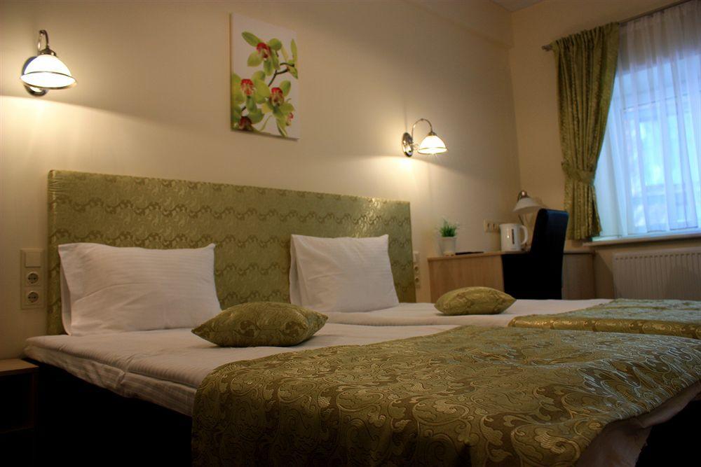 Home Apart-Hotel Vivulskis Vilnius Exterior photo