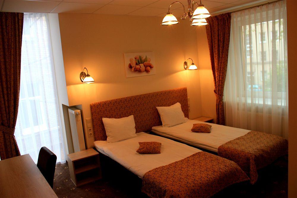 Home Apart-Hotel Vivulskis Vilnius Exterior photo
