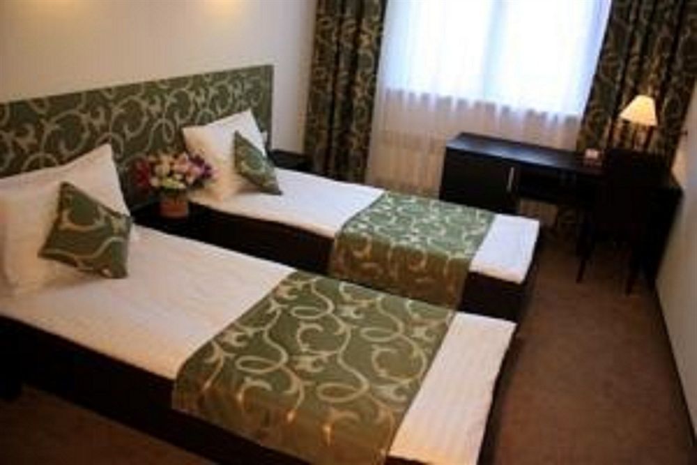 Home Apart-Hotel Vivulskis Vilnius Exterior photo