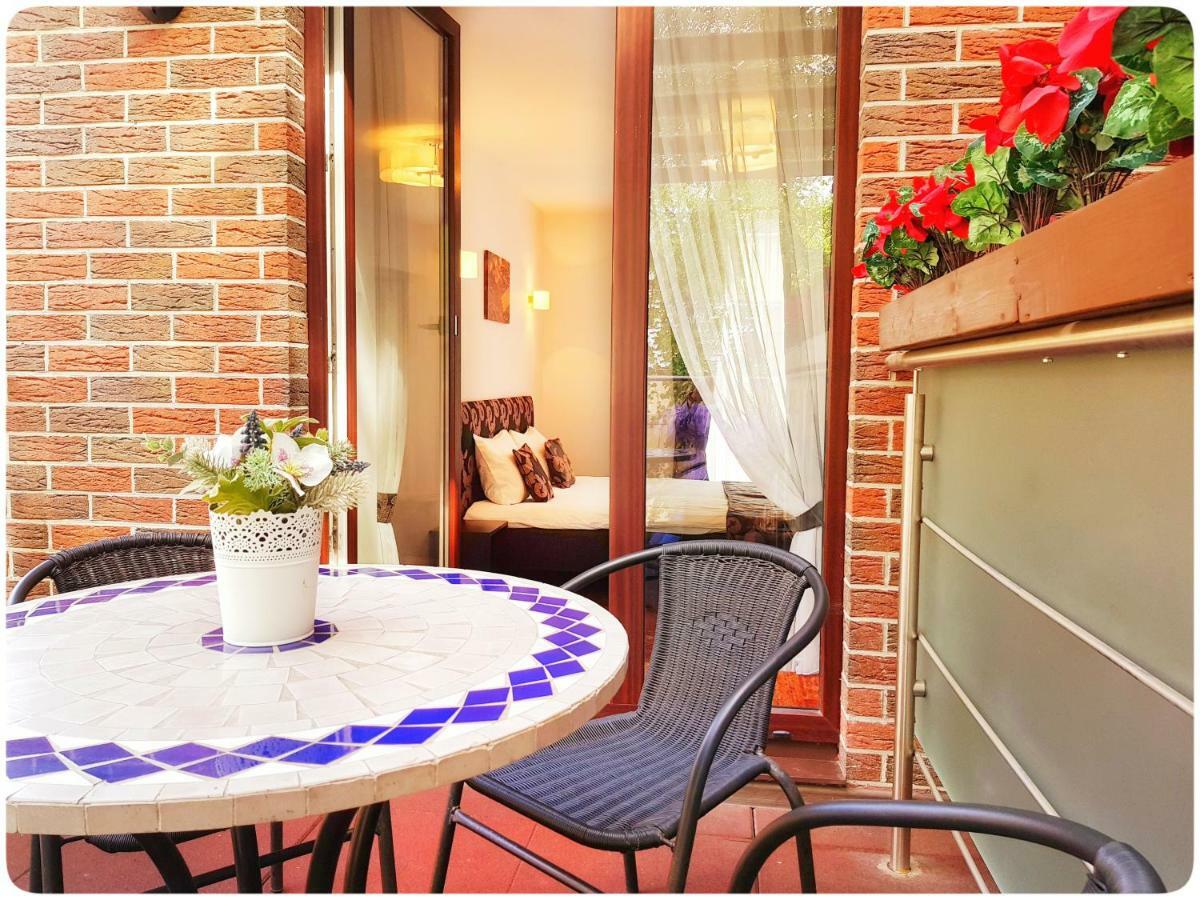 Home Apart-Hotel Vivulskis Vilnius Exterior photo